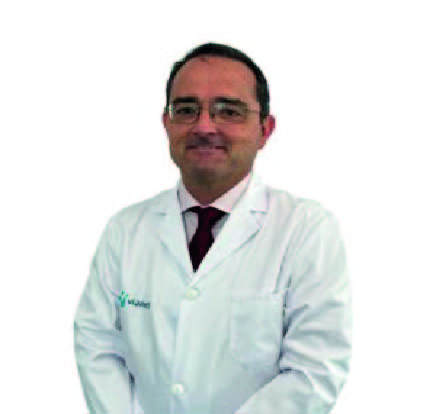Dr. ENRIQUE NORMAND