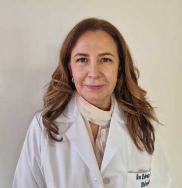 Dra. CONSTANZA PEDRAZA